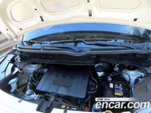 Kia RAY Prestige 2021 года из Южной Кореи