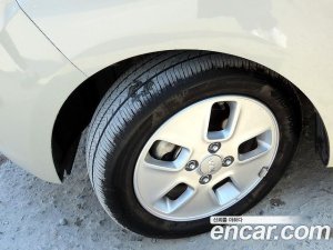 Kia RAY Prestige 2021 года из Южной Кореи