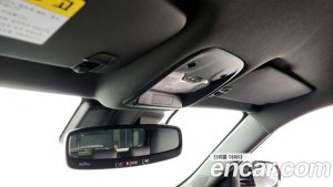 ChevroletGMDaewoo Trailblazer 1.3 Turbo 2WD 2021 года из Южной Кореи