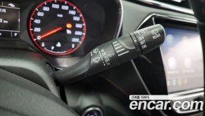 ChevroletGMDaewoo Trailblazer 1.3 Turbo 2WD 2021 года из Южной Кореи
