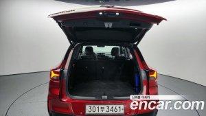 ChevroletGMDaewoo Trailblazer 1.3 Turbo 2WD 2021 года из Южной Кореи