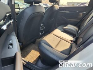 Kia Seltos Дизель 1.6 2WD 2020 года из Южной Кореи