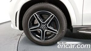 Mercedes-Benz GLE-Class GLE400d 4MATIC Coupe 2021 года из Южной Кореи