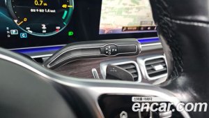 Mercedes-Benz GLE-Class GLE400d 4MATIC Coupe 2021 года из Южной Кореи