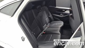 Mercedes-Benz GLE-Class GLE400d 4MATIC Coupe 2021 года из Южной Кореи