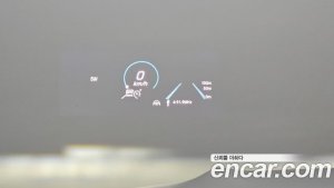 Mercedes-Benz GLE-Class GLE400d 4MATIC Coupe 2021 года из Южной Кореи