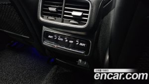 Mercedes-Benz GLE-Class GLE400d 4MATIC Coupe 2021 года из Южной Кореи