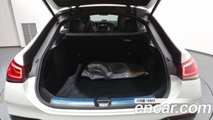 Mercedes-Benz GLE-Class GLE400d 4MATIC Coupe 2021 года из Южной Кореи