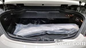 Mercedes-Benz C-Class C200 Cabriolet 2020 года из Южной Кореи