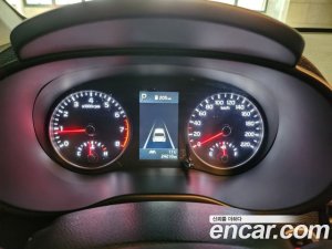 Kia morning Signature 2022 года из Южной Кореи