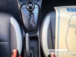 Kia morning Signature 2022 года из Южной Кореи