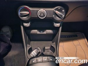 Kia morning Signature 2022 года из Южной Кореи