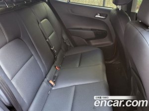 Kia morning Signature 2022 года из Южной Кореи
