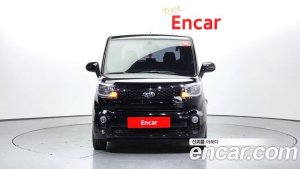 Kia RAY Signature 2021 года из Южной Кореи