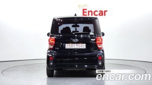 Kia RAY Signature 2021 года из Южной Кореи