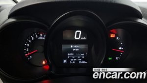 Kia RAY Signature 2021 года из Южной Кореи