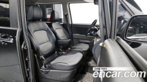 Kia RAY Signature 2021 года из Южной Кореи