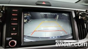 Kia RAY Signature 2021 года из Южной Кореи