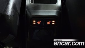 Kia RAY Signature 2021 года из Южной Кореи