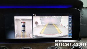 Mercedes-Benz E-Class E300 4MATIC Exclusive 2020 года из Южной Кореи