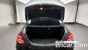 Mercedes-Benz E-Class E300 4MATIC Exclusive 2020 года из Южной Кореи