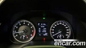 Hyundai AVANTE 1.6 2020 года из Южной Кореи