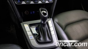 Hyundai AVANTE 1.6 2020 года из Южной Кореи