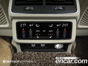 Audi A7 50 TDI 4WD Premium 2020 года из Южной Кореи