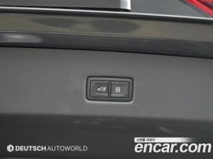 Audi A7 50 TDI 4WD Premium 2020 года из Южной Кореи