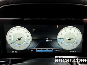 Hyundai AVANTE 1.6 2021 года из Южной Кореи