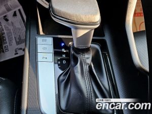 Hyundai AVANTE 1.6 2021 года из Южной Кореи