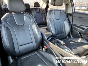 Hyundai AVANTE 1.6 2021 года из Южной Кореи