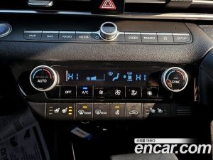 Hyundai AVANTE 1.6 2021 года из Южной Кореи