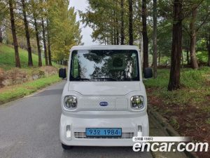 Others Others Miscellaneous Electric Vehicle 2021 года из Южной Кореи