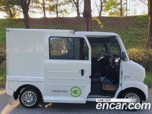 Others Others Miscellaneous Electric Vehicle 2021 года из Южной Кореи