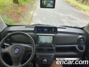 Others Others Miscellaneous Electric Vehicle 2021 года из Южной Кореи
