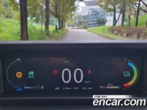 Others Others Miscellaneous Electric Vehicle 2021 года из Южной Кореи