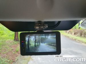 Others Others Miscellaneous Electric Vehicle 2021 года из Южной Кореи