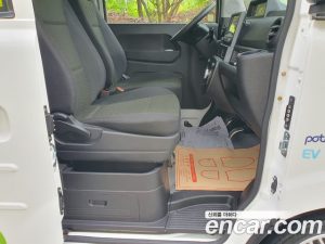 Others Others Miscellaneous Electric Vehicle 2021 года из Южной Кореи