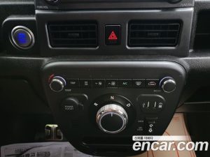 Others Others Miscellaneous Electric Vehicle 2021 года из Южной Кореи