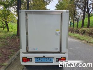 Others Others Miscellaneous Electric Vehicle 2021 года из Южной Кореи