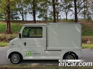 Others Others Miscellaneous Electric Vehicle 2021 года из Южной Кореи