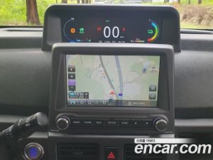Others Others Miscellaneous Electric Vehicle 2021 года из Южной Кореи