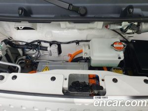 Others Others Miscellaneous Electric Vehicle 2021 года из Южной Кореи
