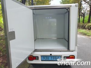 Others Others Miscellaneous Electric Vehicle 2021 года из Южной Кореи