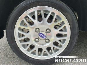 Others Others Miscellaneous Electric Vehicle 2021 года из Южной Кореи