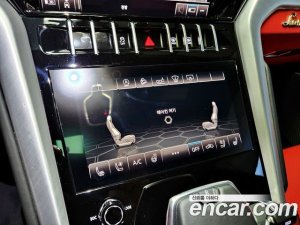 Lamborghini Urus 4.0 V8 2020 года из Южной Кореи