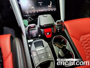 Lamborghini Urus 4.0 V8 2020 года из Южной Кореи