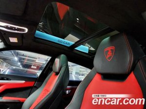 Lamborghini Urus 4.0 V8 2020 года из Южной Кореи
