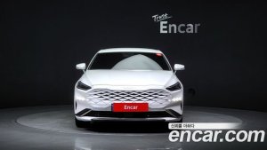 Kia K8 2.5 Бензин 2WD 2022 года из Южной Кореи